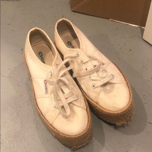 Superga sneakers